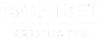 iSoftBet logo