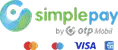 SimplePay logo