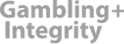 Gambling Integrity logo