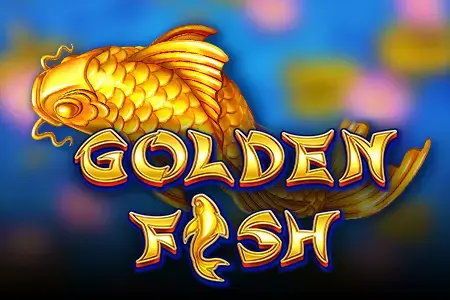 Golden Fish slot