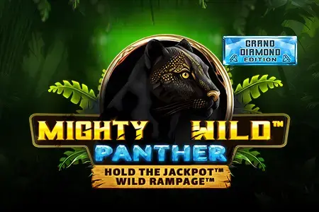 Mighty Wild Panther slot