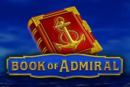 Book of Admiral slot