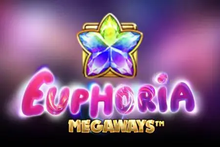 Euphoria Megaways slot