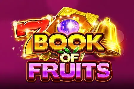 Book of Fruits slot