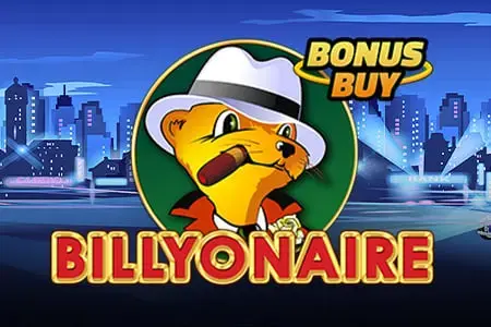 Billyonaire slot