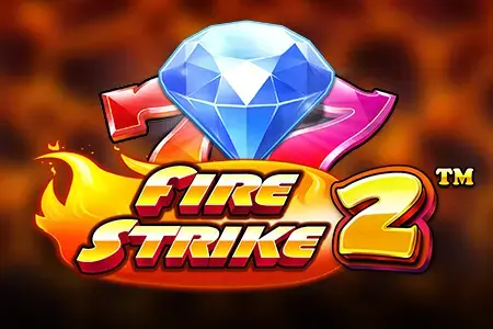 Fire Strike 2 slot
