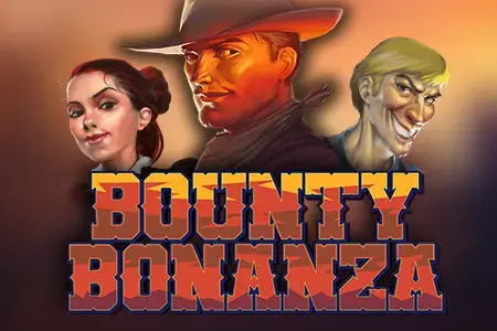 Bounty Bonanza slot