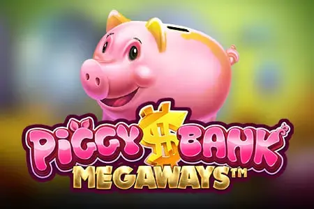 Piggy Bank Megaways slot